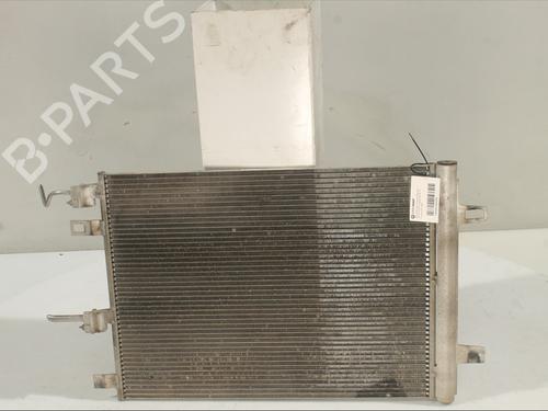 Used AC radiator MERCEDES-BENZ A-CLASS Saloon (V177) A 200 d (177.112) (150 hp) 29645136