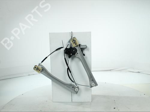 Used Front right window mechanism Front right window mechanism OPEL INSIGNIA B Grand Sport (Z18) 1.5 (68) (140 hp) 36101096 36101096