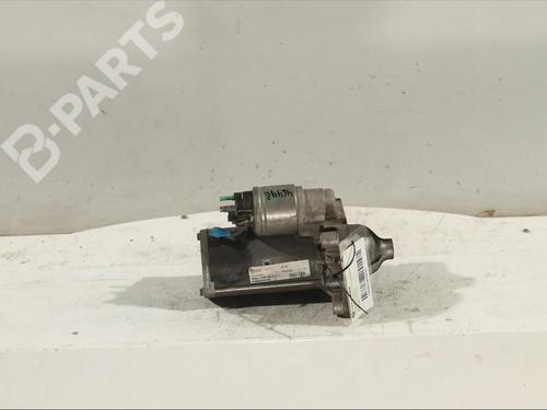 Starter PEUGEOT PARTNER Tepee 1.6 HDi | BP11904363M8 