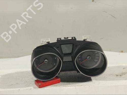 Used Instrument cluster Instrument cluster HYUNDAI i30 (GD) 1.4 CRDi (90 hp) 18298911 18298911