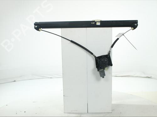 Used Front right window mechanism Front right window mechanism 37499670 37499670