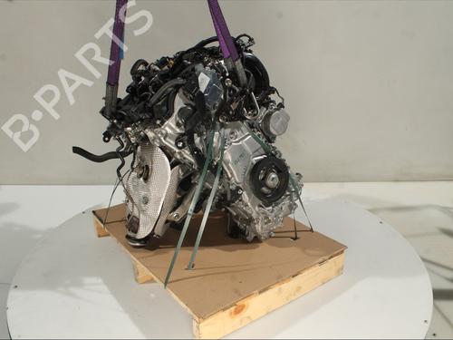 Motor TOYOTA YARIS (_P21_, _PA1_, _PH1_) 1.5 Hybrid (MXPH10, MXPH11) | BP30893522M1