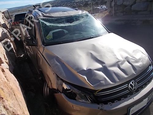 Starter VW TIGUAN (5N_) 2.0 TDI 4motion | BP24352885M8  - Image 8