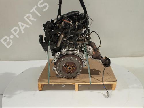 Used Engine Engine TOYOTA YARIS (_P13_) 1.5 Hybrid (NHP130_) (101 hp) 27290866 27290866
