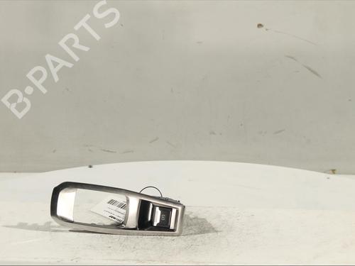 Hand brake PEUGEOT 3008 II SUV (MC_, MR_, MJ_, M4_) 2.0 BlueHDi 180 1635692580 9810593577