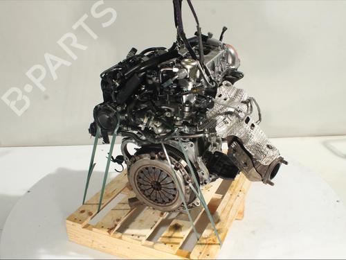 Engine HYUNDAI TUCSON (TL, TLE) 1.6 GDi | BP24654585M1 