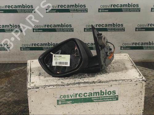 Used Left mirror Left mirror CITROËN C-ELYSEE (DD_) 1.6 BlueHDi 100 (99 hp) 12076979 12076979