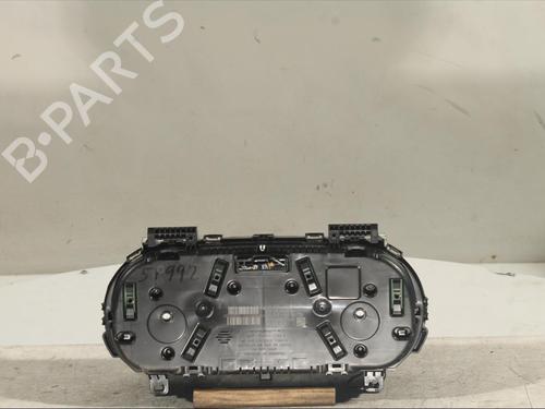 Instrument cluster DACIA SANDERO III 1.0 TCe 90 | BP17709471C47 