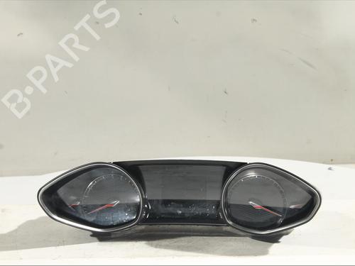 Used Instrument cluster Instrument cluster 26728170 26728170