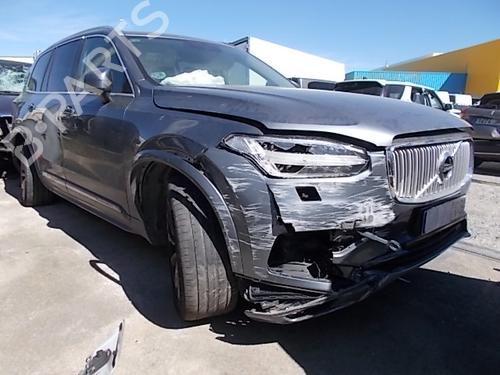Gearbox VOLVO XC90 II (256) D5 AWD | BP34710364M3  - Image 9