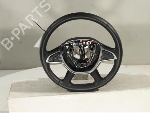 Used Steering wheel Steering wheel DACIA DUSTER (HM_) 1.3 TCe 150 (HMM3) (150 hp) 23439969 23439969
