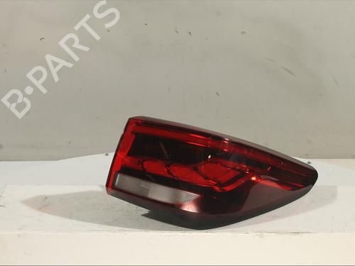Højre baglygte MG MG ZS SUV (AZS1) 1.5 VTi (106 hp) 32005236