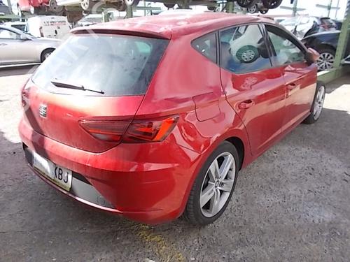 Electronic module SEAT LEON (5F1) 1.4 TSI | BP37733180M83 - Image 4