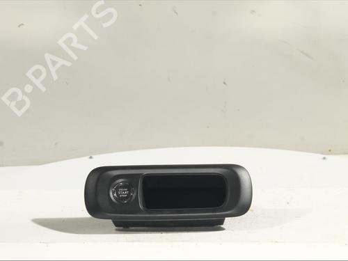 Used Switch CITROËN C3 / C3 ORIGIN III (SX) 1.2 PureTech 82 (83 hp) 26490535