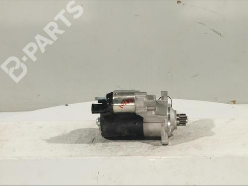 Starter VW GOLF PLUS V (5M1, 521) 2.0 FSI 02E911023JV SIN REF
