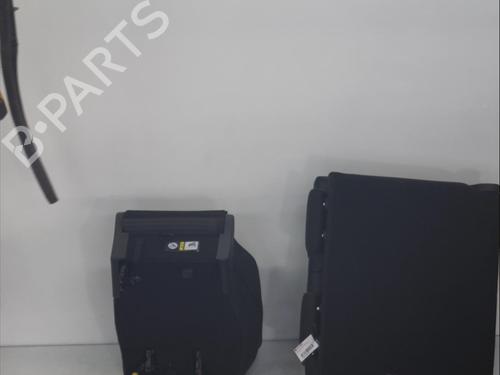 Used Rear seat Rear seat FORD TOURNEO COURIER B460 MPV 1.5 TDCi (95 hp) 36496428 36496428