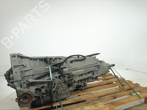 Gearkasse Gearkasse 38762379 38762379