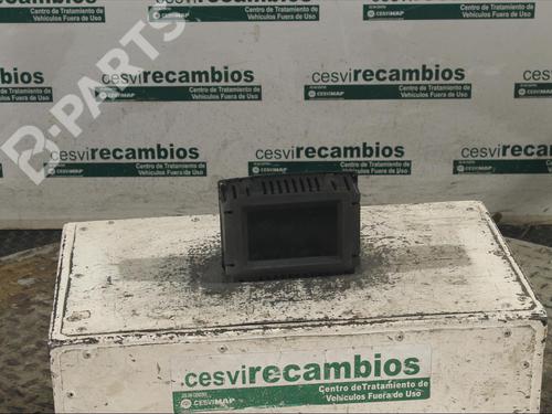 Used Display monitor OPEL VECTRA C GTS (Z02) [2002-2009]  11896157