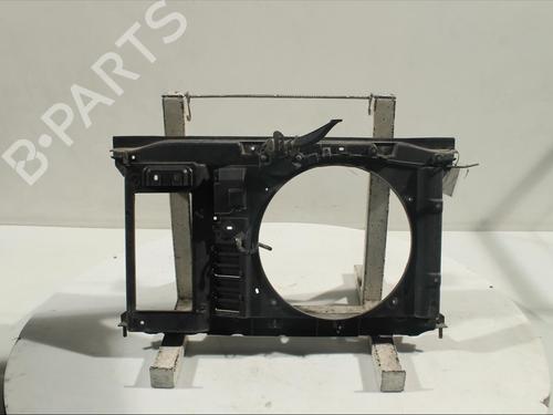 Frontplate/Frontkurv CITROËN C4 II (NC_) 1.6 BlueHDi 120 (120 hp) 13654013