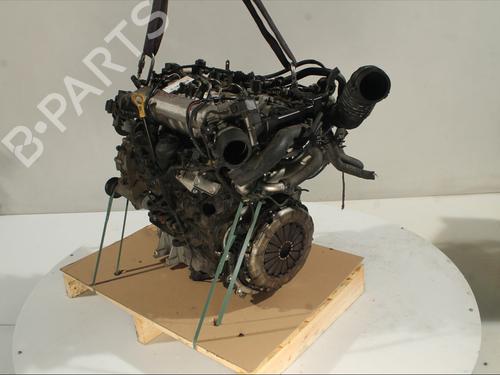 Engine HYUNDAI i30 (FD) 1.6 CRDi | BP30189028M1 