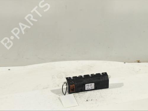 Display monitor CITROËN BERLINGO Box Body/MPV (B9)  | BP11982729C48 