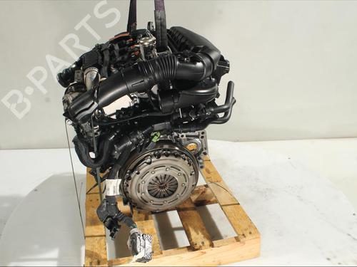 Engine OPEL CORSA F (P2JO) 1.2 (68) | BP24238018M1 