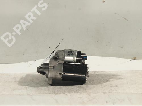 Starter PEUGEOT 3008 II SUV (MC_, MR_, MJ_, M4_) 1.5 BlueHDi 130 | BP11909923M8 