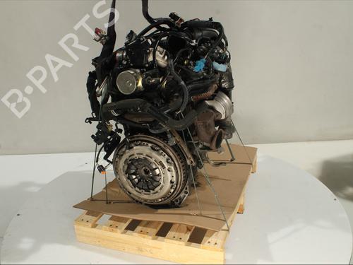 Motor DACIA LODGY (JS_) 1.5 dCi (JSMC, JSAF) | BP29382980M1 