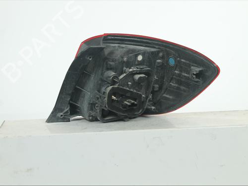 Left taillight DACIA SANDERO II 1.5 dCi | BP35936643C34 - Image 2