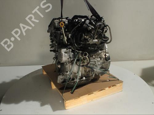 Engine TOYOTA C-HR (_X1_) 1.8 Hybrid (ZYX10_, ZYX11_, ZYX10R, ZYX11R) | BP29420077M1 