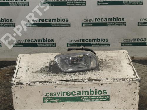 Used Right front fog light CHEVROLET LACETTI (J200) 2.0 D (121 hp) 11896738
