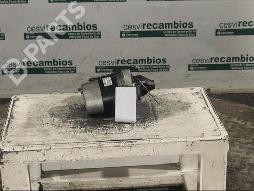 Startmotor FORD C-MAX II (DXA/CB7, DXA/CEU)  | BP11895600M8 