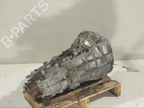Gearbox BMW 1 (F21) 118 d | BP26672734M3