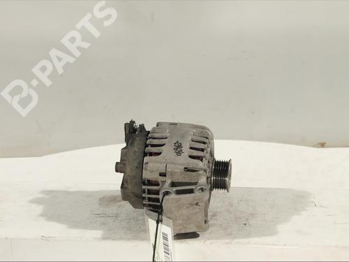 Used Alternator FORD KA+ III (UK, FK) [2014-2025]  11972881