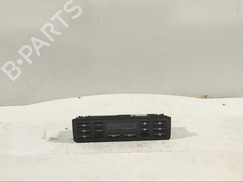 Used Climate control Climate control BMW 3 Coupe (E46) 320 Ci (170 hp) 11905257 11905257