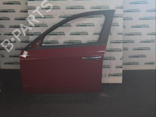 Used Left front door Left front door ALFA ROMEO 159 (939_) 1.9 JTDM 16V (939AXC1B, 939AXC12) (150 hp) 11988868 11988868