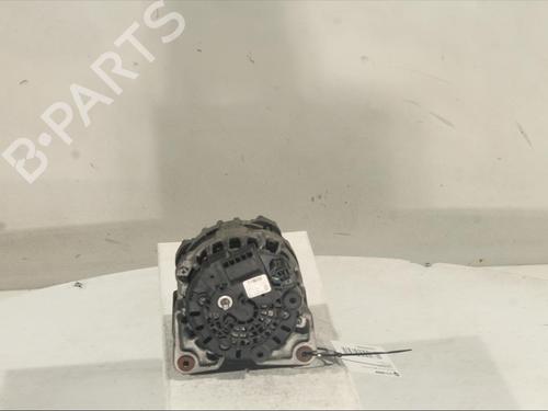 Generator RENAULT CLIO IV (BH_) 0.9 TCe 90 (BHNF, BHMA, BHMH, BHJK, BHJR) | BP20221635M7 