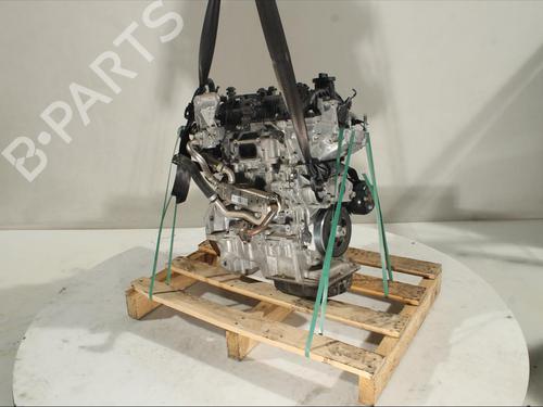 Engine KIA PICANTO III (JA) 1.0 | BP16693453M1 