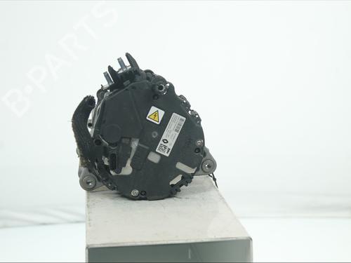 Alternator DACIA DUSTER (PYM_, PYN_) 1.2 TCe 130 | BP36791555M7 - Image 2