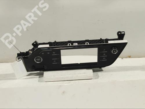 Switch CITROËN C4 Picasso II 1.2 THP 130 | BP11903911I30