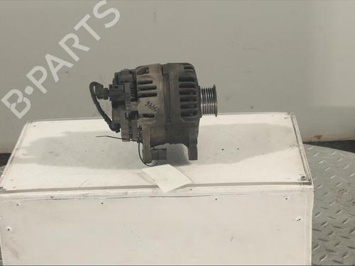 Used Alternator Alternator VW GOLF PLUS V (5M1, 521) 1.6 (102 hp) 11901914 11901914