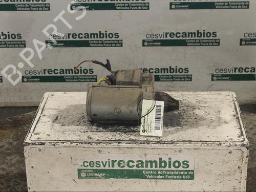 Used Starter Starter OPEL CORSA D (S07) 1.4 (L08, L68) (100 hp) 11897912 11897912