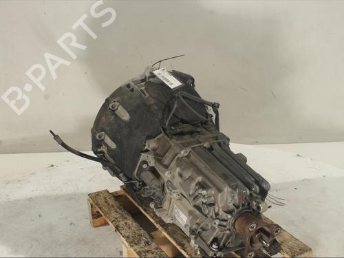 Gearbox BMW 3 Gran Turismo (F34)  | BP20291024M3 
