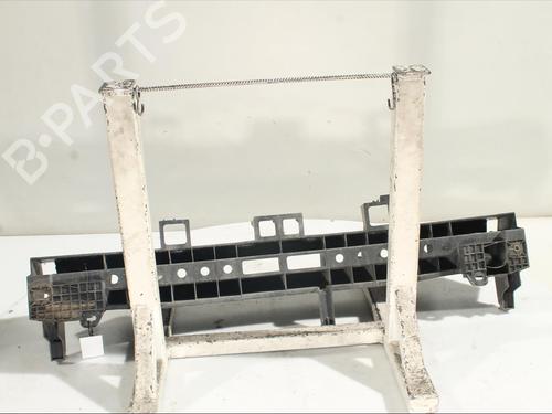 Bumper shock absorber RENAULT CLIO IV (BH_) 1.5 dCi 75 | BP24462828C125 