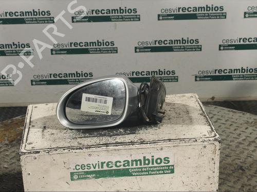 Used Left mirror VW PASSAT B6 (3C2) 1.9 TDI (105 hp) 12077577