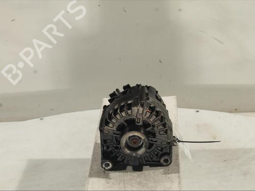 Alternator BMW 6 Coupe (F13) 640 d | BP23984513M7 