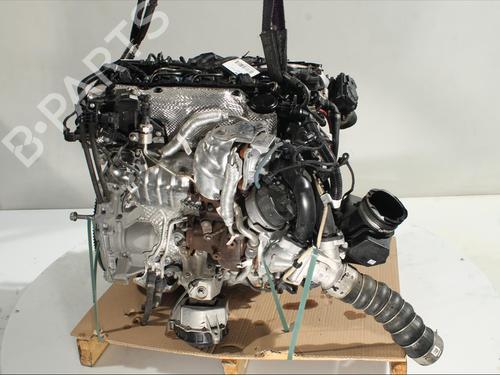 Engine BMW 3 Touring (G21, G81) 320 d Mild-Hybrid | BP26283285M1 - Image 7