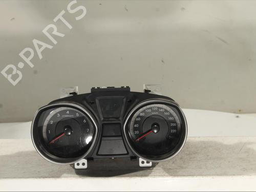 Instrument cluster HYUNDAI i30 (GD) 1.4 | BP23439823C47 