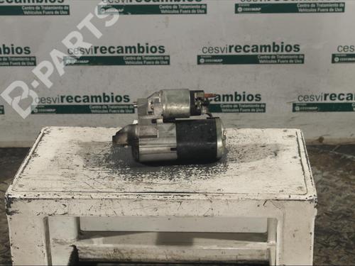 Starter CITROËN C4 Grand Picasso I (UA_) 1.6 HDi | BP11897136M8 