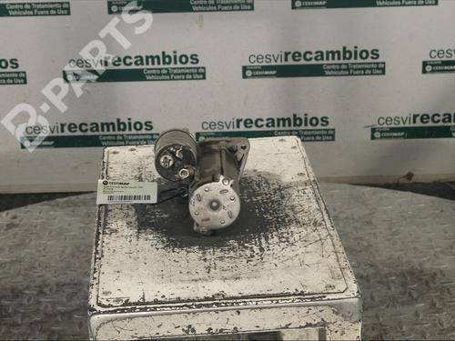 Starter OPEL CORSA D (S07)  | BP11900343M8 